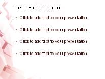 Light Wall 2r PowerPoint Template text slide design